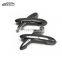 G20 G22 G23 Dry Carbon Fiber  Door Handle Grip Cover For BMW 3 Series G20 4 Series G22 G23