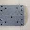 Original Factory Higer Spare Bus Parts KLQ 6796  Higer Bus Parts Higer Bus