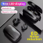 Good Quality Factory Directly Waterproof Wireless Charging Box Led Led HIFI T- W16 Led Earphone earbuds