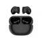 True stereo Touch Control earphones mini wireless tws earbuds with charging box