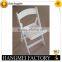 Resin wedding Wimbledon Folding chairs