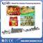 Bread Pan Production Line/Wheat Bread Machine/Inflated bread snacks Machine/Automatic Bread Pan Snacks Processing Machines