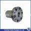 Aluminum steel CNC Machining Service Parts Milling Machined Aluminum Parts Rapid Prototype