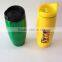 2015 New product double wall usa stainless steel hip flask water bottle