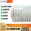 Heavy duty suction hose