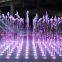 Interactive Fountain
