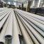 UNS N06625 Seamless Nickel Alloy Pipe ASTM B677 Nickel Alloy Seamless Tube