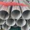 ASTM A312 SS nahtlose Rohre 304/316L - OEM - Lieferant