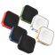 Hot Sale Portable Charger for Apple Watch Series 3 2 1 2W Output PC Material