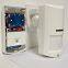 Outdoor Wired Passive Infrared And Microwave Composite Intrusion Detector