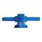 High-end Hydraulic Gear Rack Swing Cylinder 180-degree Rotating Hydraulic Cylinder Rotation Angle Cylinder Platform Rotation Flipping Fixed