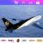 DHL/UPS/FedEx/DPD International Express Service From China To USA/Canada/England/Germany/France/Spain/Italy/Hungary EU