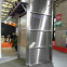 2000bph Beer Canning Line With Can Depalletizer Machine