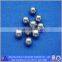 tungsten carbide ball for oil field in grinding surface