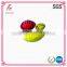 Interactive Squeaky Rubber Ball for dogs