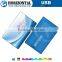 New products 2016 low price 2gb business card usb with OEM logo