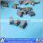 Original manufacturer of 12x6x5mm stone cutting tips widia carbide customized