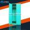 Knocked Down Structure Hanging Clothes Steel Or Iron Almirah Cupboard With Price