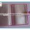 OEM / Processing acrylic id card holder / transparent id card holder