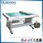 Footwear Pattern Paper Board Cutting Machine