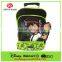 Fashional Trolley Backpack BEN 10 Cheap Trolley Backpack with Wheels for Boys