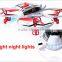 SYMA X3 shantou toy 4 Channel 3D RC quadcopter mini drone