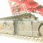 used large crawler crane chinese brand Fushun 1250 for sale, welcome check and pick u up