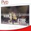55 '' Multi Panel TV Wall With Super Narrow Bezel 5.3mm