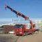 2ton-70 Tons Truck Mounted Crane for sale