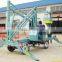 crank arm lift table for hot sale