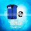 Fight Heat Stress Cooling Vest