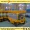 2015 cheaper price automobile used auto scissor lift elevator from China auto scissor lift used for AE