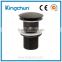 KingChun Free sample bathroom drain basin sink chrome pop up waste(K8312-B)