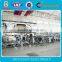 New style 80 tons per day 3200mm large capacity kraft paper making machine
