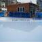 Customizable Synthetic Ice Rink/ UHMWPE Artificial Board Producer with own Factory                        
                                                Quality Choice