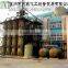 SOP Potassium Sulfate Production Line Equipment