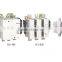Industrial Controls AC Contactor CC1 Contactor Rated Conventional Heating Current 275A CC1-185