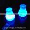 LED lights lightings with remote control Model No.:L029