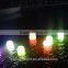 IP65 LED light luminaries ball with remote control YXF-200P