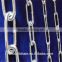 china decorative metal chain for bags