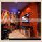 China Painted Ceiling Wall Panel 3D For Home Interior Decor