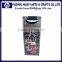 Home Storage Wholesale Cube Shape Paper Wine Bucket Wine Storage Box