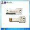 Shenzhen metal usb stick 16g wholesamle key usb flash drive