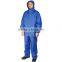 Reflective Pvc Rainsuit/Plastic Rain Suits