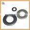 Hot sale M3 M4 M5 M6 M8 M12 copper flat washer
