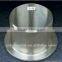 Top quality pure molybdenum special shape part