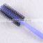 Anti-static Hairdressing For Salon/Home Protective Curly Round Brush Hair Comb