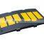 Romania Standard Rubber Traffic Safety Hump