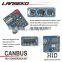 HID lighting brightest 55w high quality canbus pro hid ballast hid xenon kit