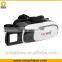 VR BOX 2016 New Headset Real Virtual 3D Glasses for smart phone with Remote Control
